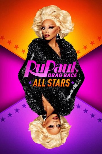 RuPaul's Drag Race All Stars