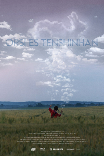 Orsi és Tenshinhan Poster