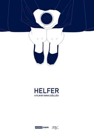 Helfer Poster