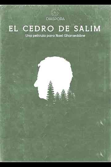El Cedro De Salim poster