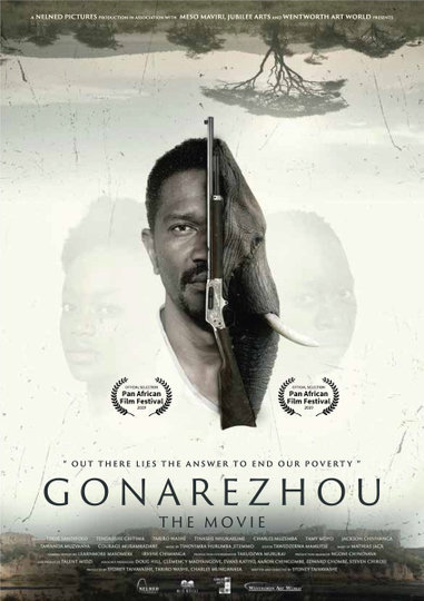 Gonarezhou The Movie