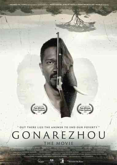 Gonarezhou: The Movie Poster
