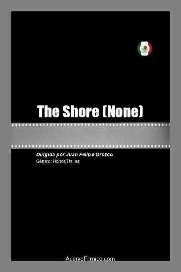 The Shore poster
