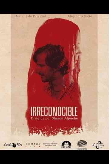 Irreconocible Poster