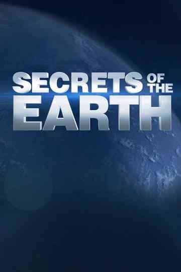 Secrets of the Earth Poster
