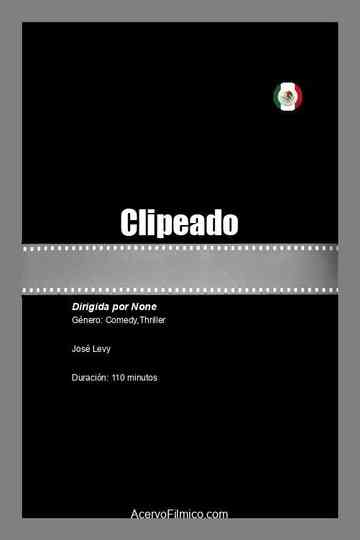 Clipeado poster