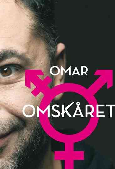 Omar Marzouk: Omskåret Poster