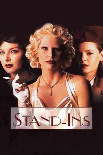 StandIns Poster