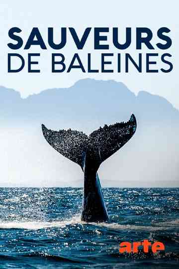 Inselhelden: Die Wal-Retter von Campobello Island Poster