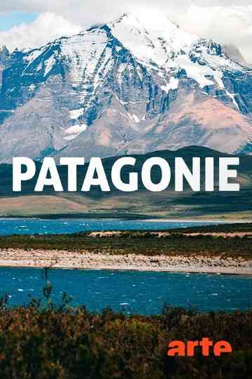 Patagonie : terre de l'extrême Poster