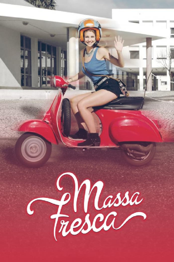 Massa Fresca Poster