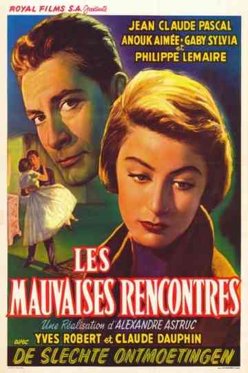 Bad Liaisons