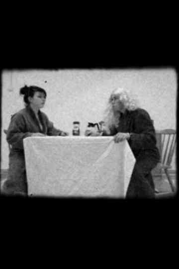 Two Girls, One Cup Poster