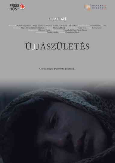 Újjászületés Poster