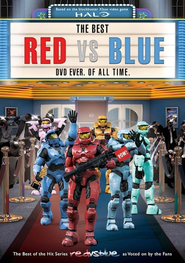 The Best Red vs Blue Ever Of All Time