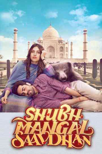 Shubh Mangal Collection Poster