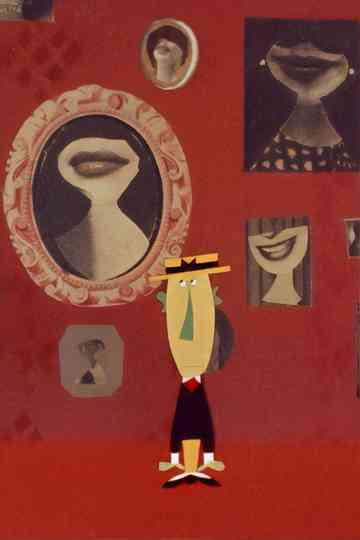 At the Photographers Poster