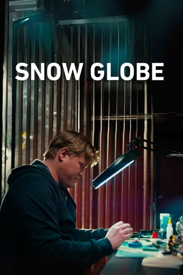 Snow Globe: A Breaking Bad Short Poster