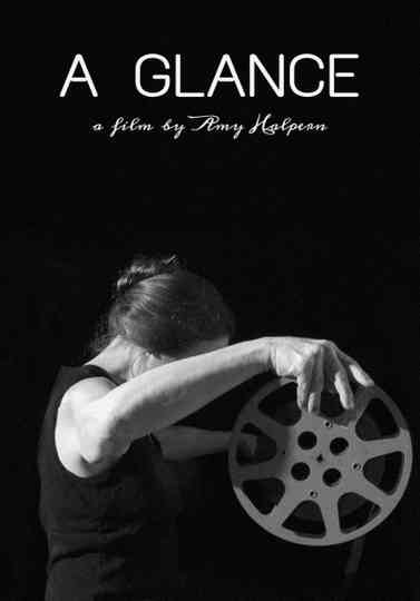 A Glance Poster