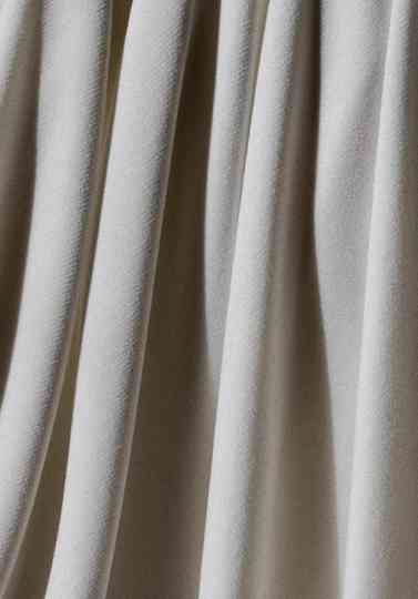 Vezelay Curtain Poster