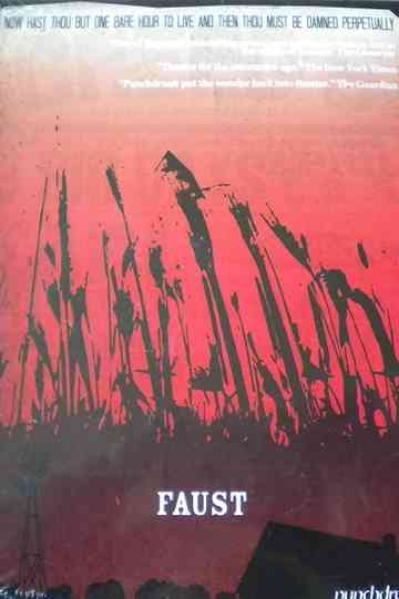 Faust Poster