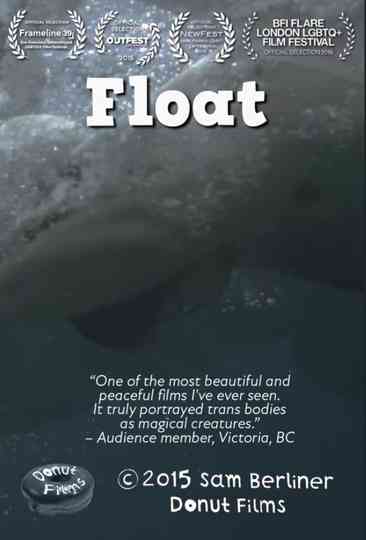 Float Poster