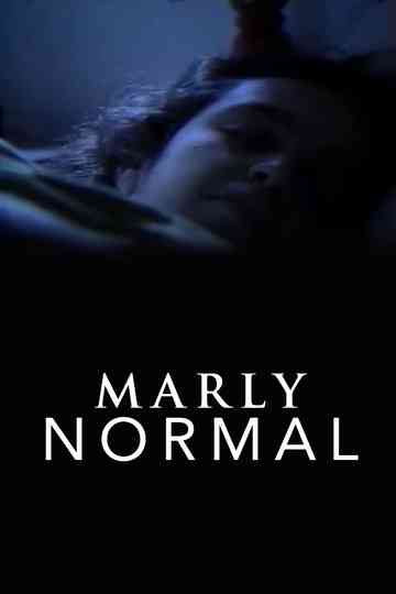 Marly Normal Poster