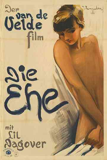 Die Ehe Poster
