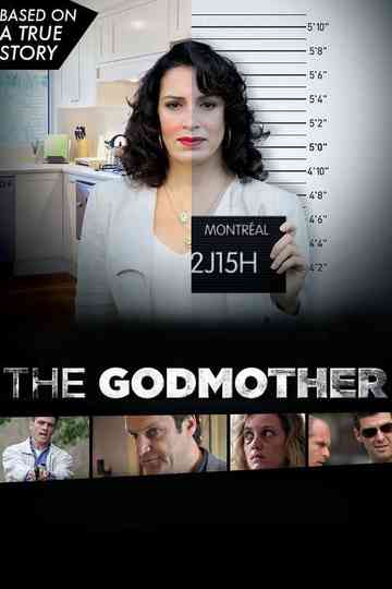 The Godmother Poster