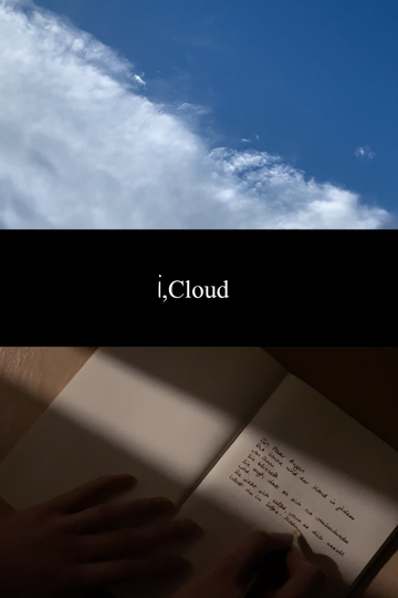 i,Cloud Poster