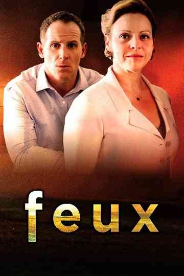 Feux Poster