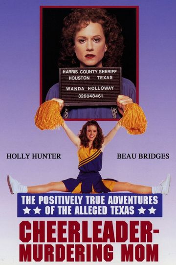 The Positively True Adventures of the Alleged Texas Cheerleader-Murdering Mom
