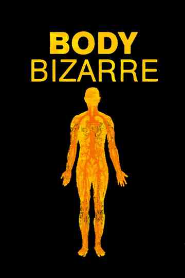 Body Bizarre Poster