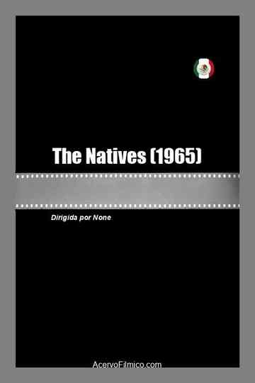 The Natives Poster