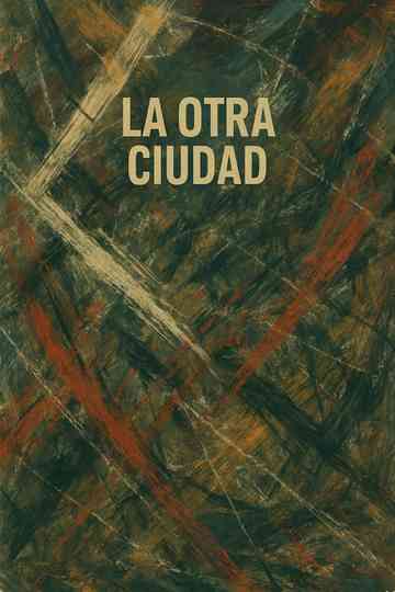 La otra ciudad poster