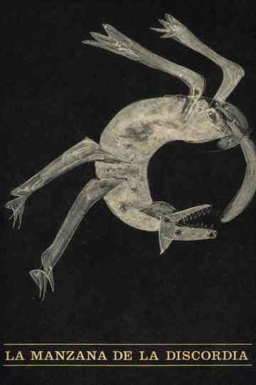 The Apple of Discord Poster