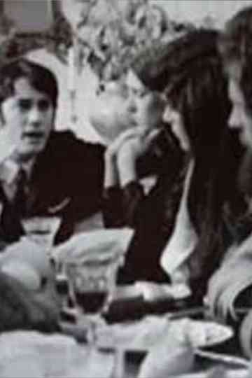 El vientre de la ballena Poster