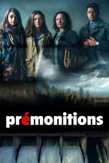 Premonitions poster