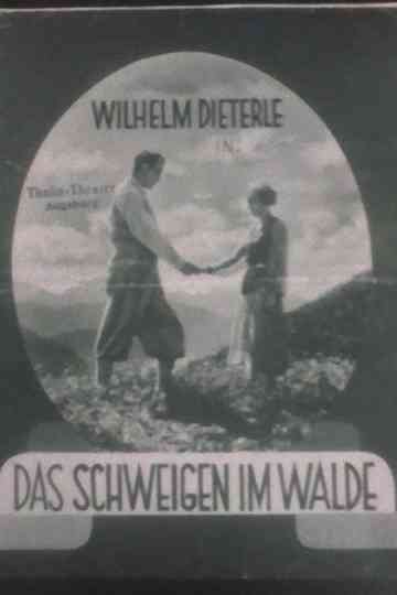 Das Schweigen im Walde