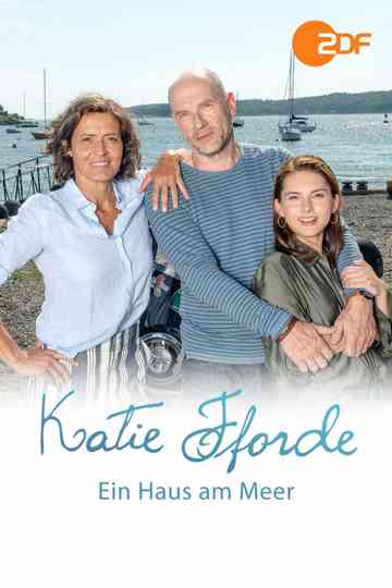 Katie Fforde: Ein Haus am Meer Poster