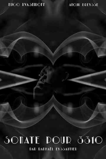 Sonate for 3310 Poster