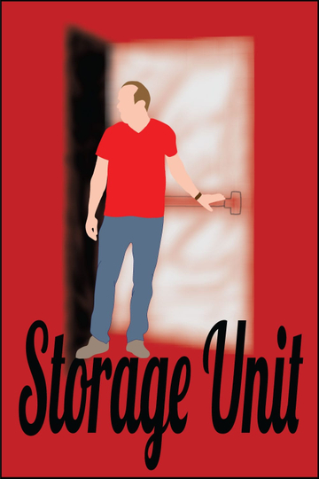 Storage Unit Poster