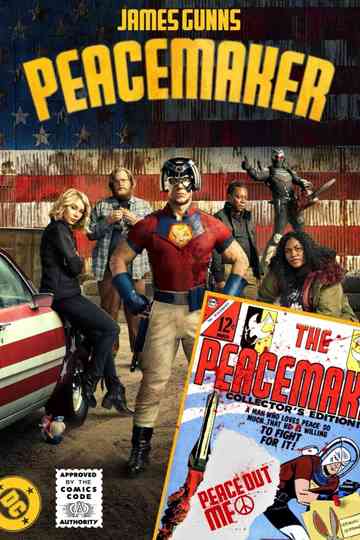 Peacemaker