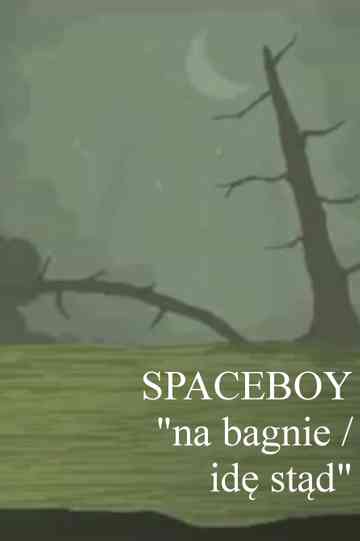 SPACEBOY na bagnieidę stąd