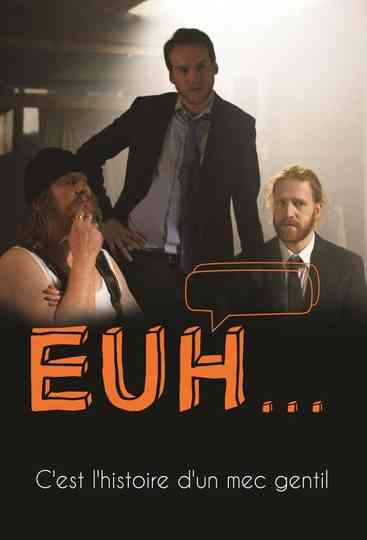 Euh poster