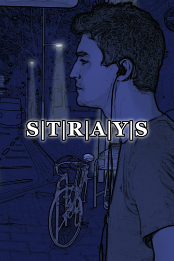 STRAYS Poster