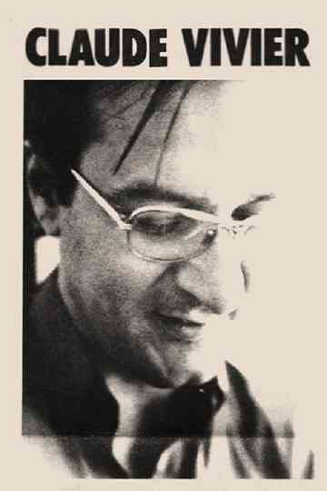 Lonely Child: The Imaginary World of Claude Vivier Poster