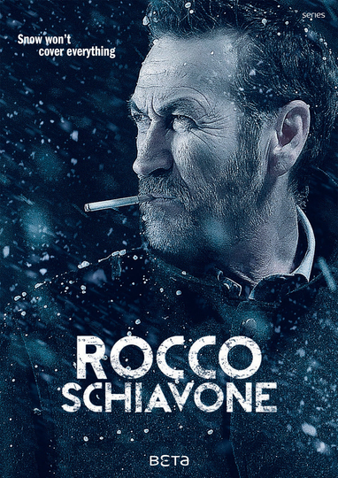 Rocco Schiavone Poster