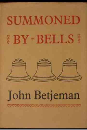 Summoned by Bells Poster