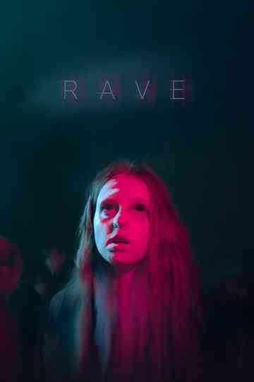 Rave poster